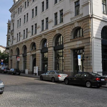 Fewo Cityblick Leipzig Dış mekan fotoğraf