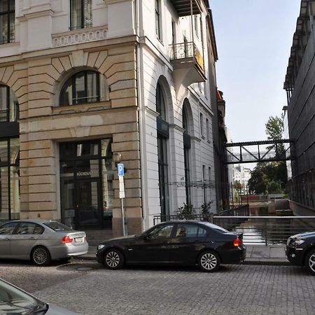Fewo Cityblick Leipzig Dış mekan fotoğraf