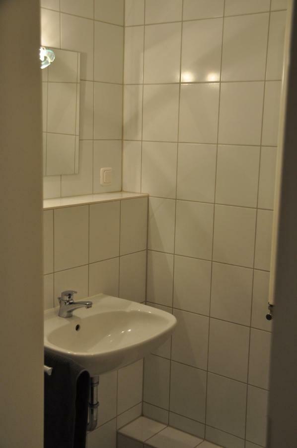 Fewo Cityblick Leipzig Dış mekan fotoğraf