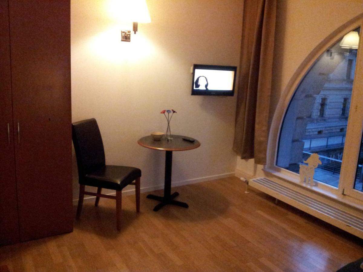 Fewo Cityblick Leipzig Dış mekan fotoğraf